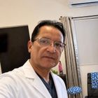 Dr. Luis Roberto Solana Cardenas
