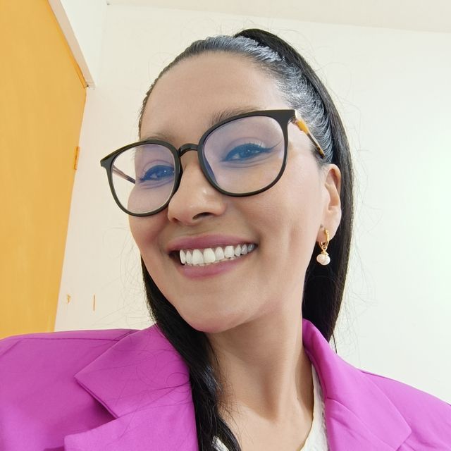 Vianey Paredes, Psicólogo Zapopan