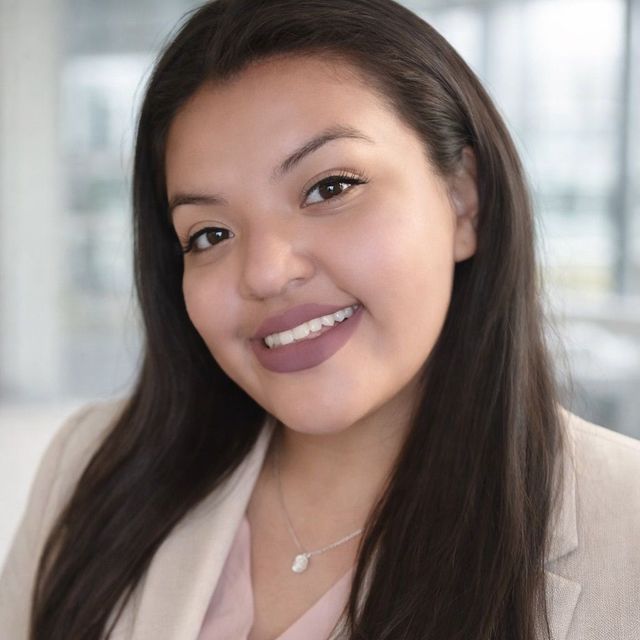 Cynthia Anahi Sánchez Ramírez, Psicólogo Azcapotzalco