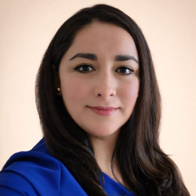 Tatiana Denisse Rodriguez, Dentista - Odontólogo Ciudad de México