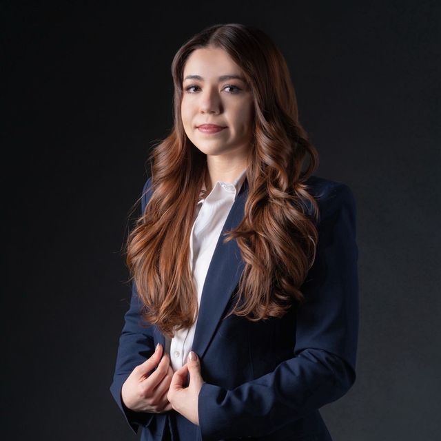 María Fernanda Negrete  García, Neumólogo Mexicali