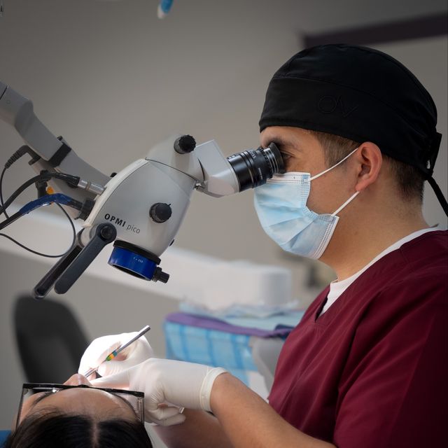 Daniel López García, Dentista - Odontólogo Ciudad de México