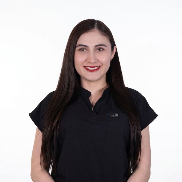 Erika Alondra Torres Rios, Traumatólogo Guadalajara