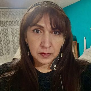 Dra. Patricia García Islas