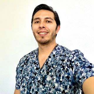 Ampliar imagen: Marvin Adair Hernández Álvarez, Dentista - Odontólogo Puebla