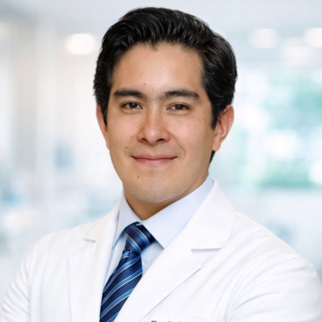 Sergio Iván JASSO CAMPUZANO, Ortopedista Coyoacán