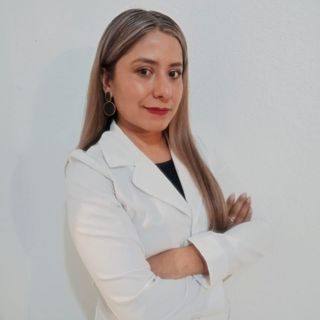 Ampliar imagen: Raquel Garcia Galeana, Geriatra Naucalpan de Juárez