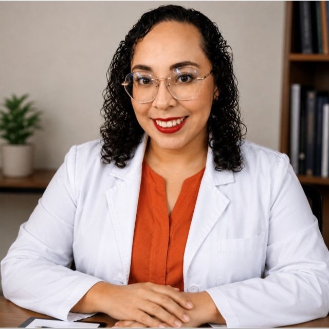 Brenda Celeste Romero Bravo, Traumatólogo Veracruz