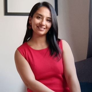 Lic. Brenda Berenis Bautista Blancas