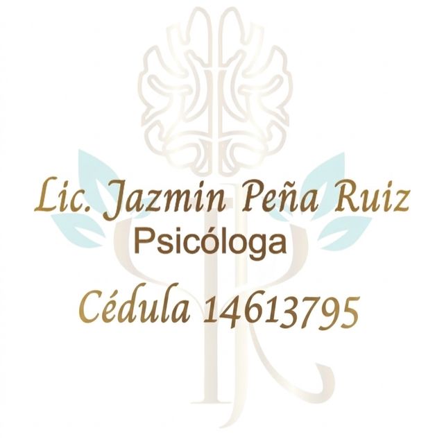 Jazmin  Peña Ruiz , Psicólogo Puerto Vallarta