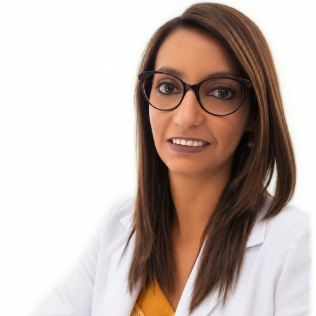 Jessica Lizeth Arredondo Flores