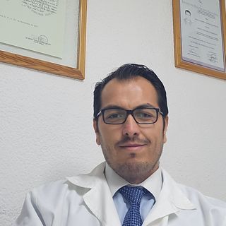 Ampliar imagen: Pablo Alberto Zenteno Rodríguez, Homeópata Tlalnepantla de Baz