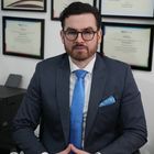 Dr. Carlos Alberto Magaña Bustamante