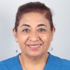 Dra. Alicia Carmona López