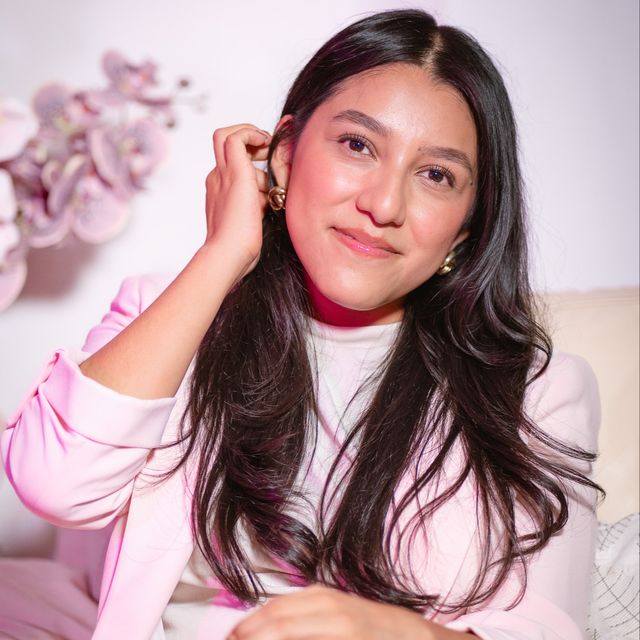 Katherine Andrea Santiago Ramírez, Psicólogo Puebla