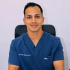 Dr. Pedro Fernando López López
