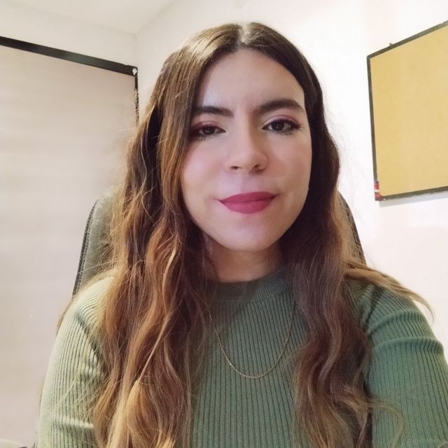 Michelle Ramírez Orozco, Psicólogo Azcapotzalco