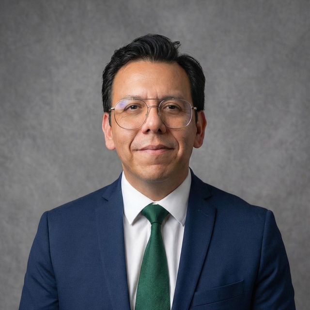 Ivan Alejandro Torres Urzua, Médico general Ciudad Juarez