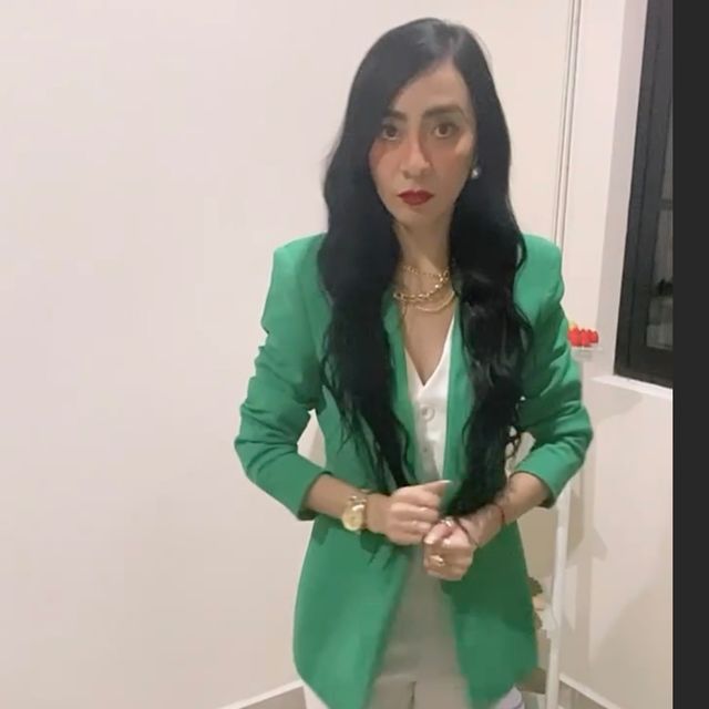 Claudia Villanueva, Nutriólogo clínico San Miguel de Allende