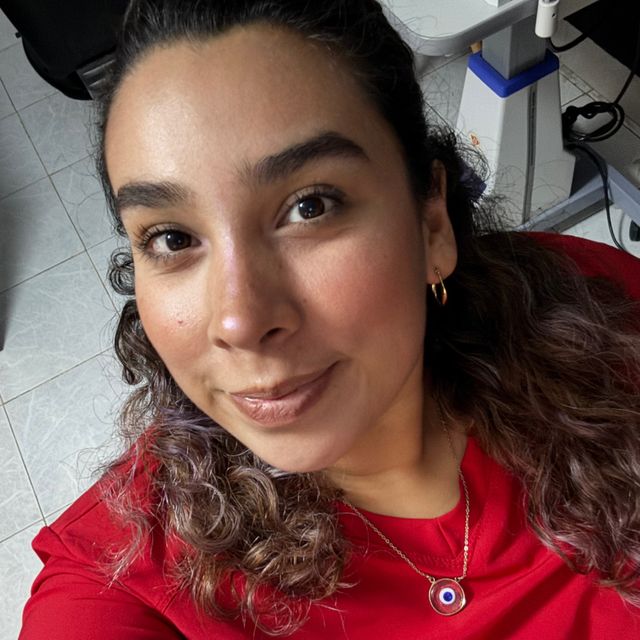 Bárbara Nuño Céspedes, Optometrista Cuautitlan Izcalli