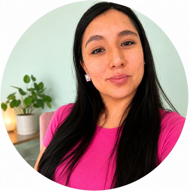 Lizeth Alejandra Ramírez Chávez, Psicólogo Morelia