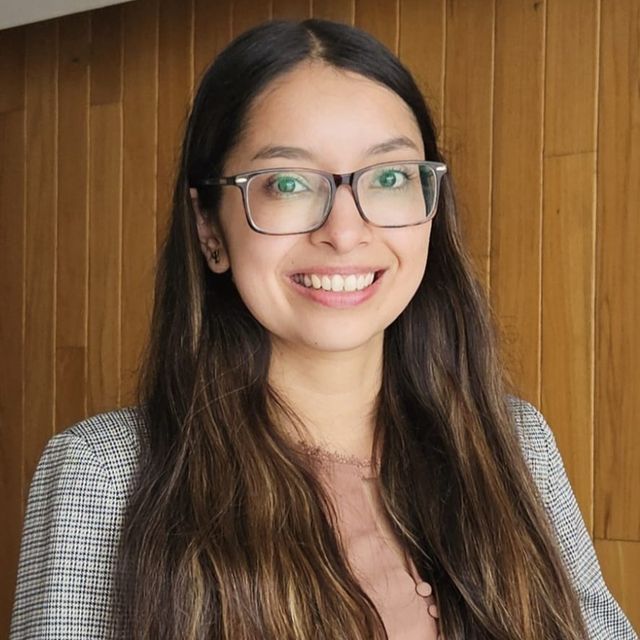 Lilian Margarita González Avilés, Psicólogo Coyoacán
