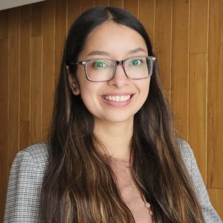 Lilian Margarita González Avilés, Psicólogo Coyoacán