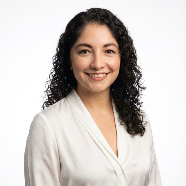 Jeannette Rodríguez, Psicólogo Mérida