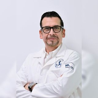 Homero Benavides Brito, Internista Villahermosa