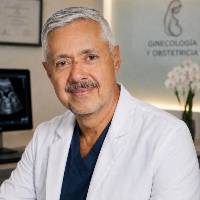 Alejandro Vallejo Mass
