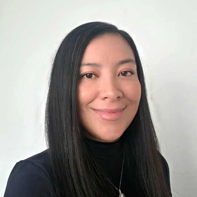 Erika Torrano Fuentes, Psicoanalista Cuauhtémoc