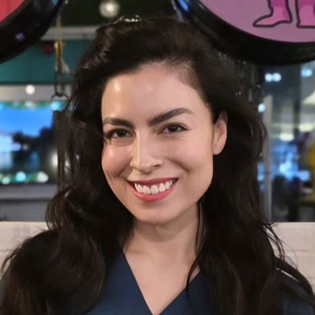 Fernanda Coronado, Ortopedista Mérida