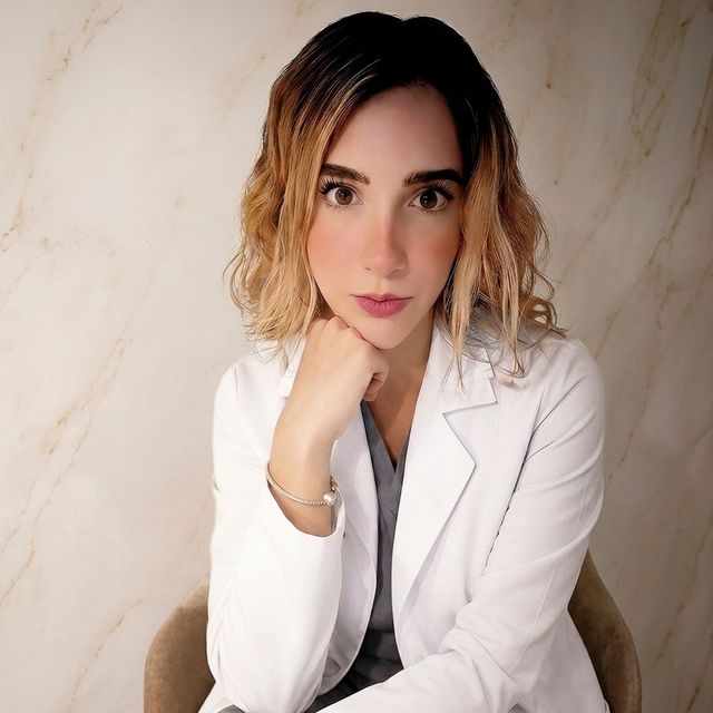 Valeria Foyo Lugo