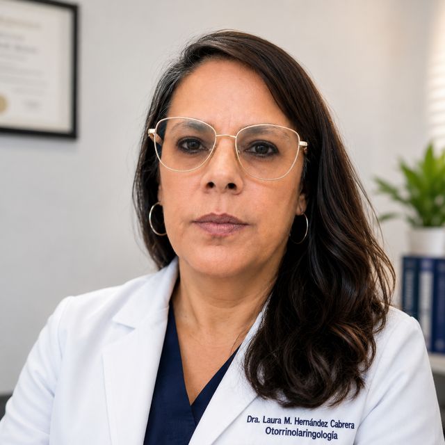 Laura Mercedes Hernandez Cabrera