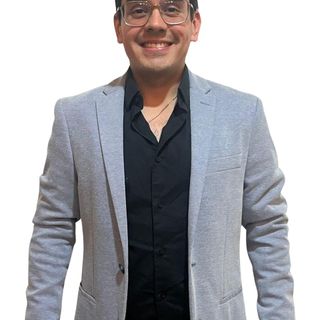 Diego Gerardo González Martínez, Psicólogo Villahermosa