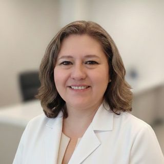 Dra. Laura Patricia Lozano Enriquez