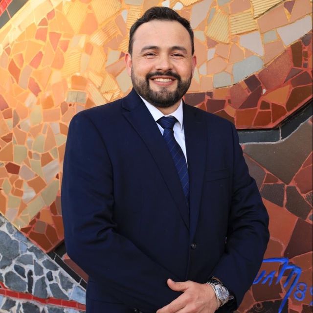 Daniel Gaspar  Angulo Angulo