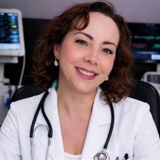 Brenda Miriam Moreno Bojórquez, Médico general Tlalpan