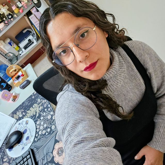 Araxa Contreras, Psicólogo Ciudad de México