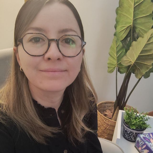 Yudilia Franco Mozqueda, Psiquiatra Tlalpan