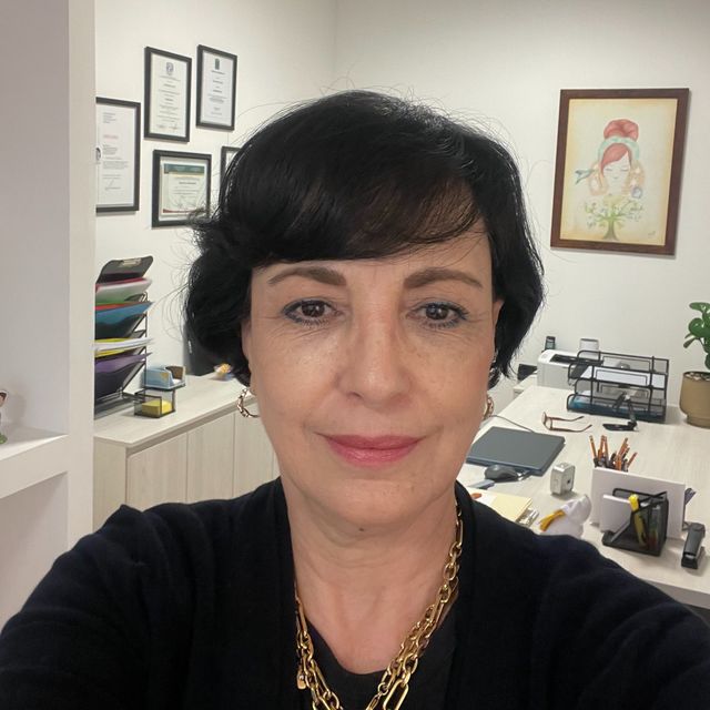 Irma Gutiérrez Escalante, Psicólogo Juriquilla