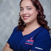 Priscila Alejandra Mercado Ortiz, Psicólogo Tijuana