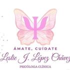 Mtra. Leslie López Chávez