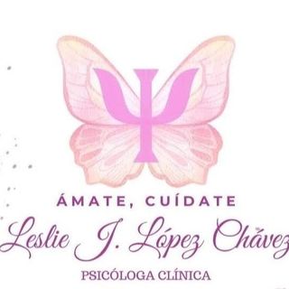 Ampliar imagen: Leslie López Chávez, Psicólogo Coyoacán