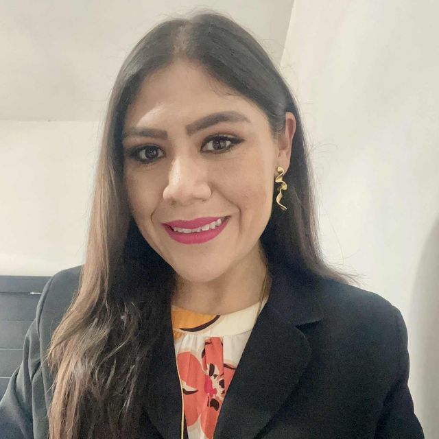 Cynthia Grissel Lomelí Barajas, Psicólogo Zapopan