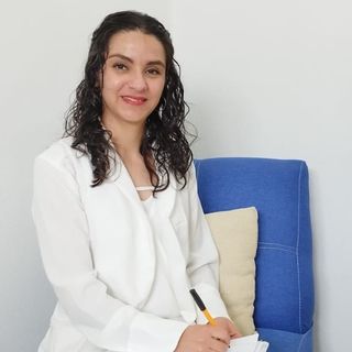 Ampliar imagen: Daisy Cruz Flores, Psicólogo Metepec