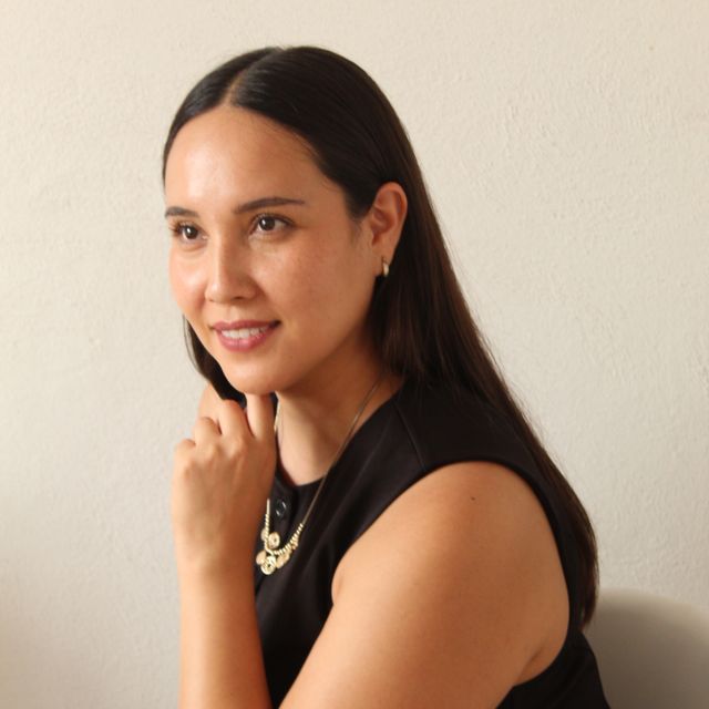 Janet Guadalupe Silva Torres, Fisioterapeuta León
