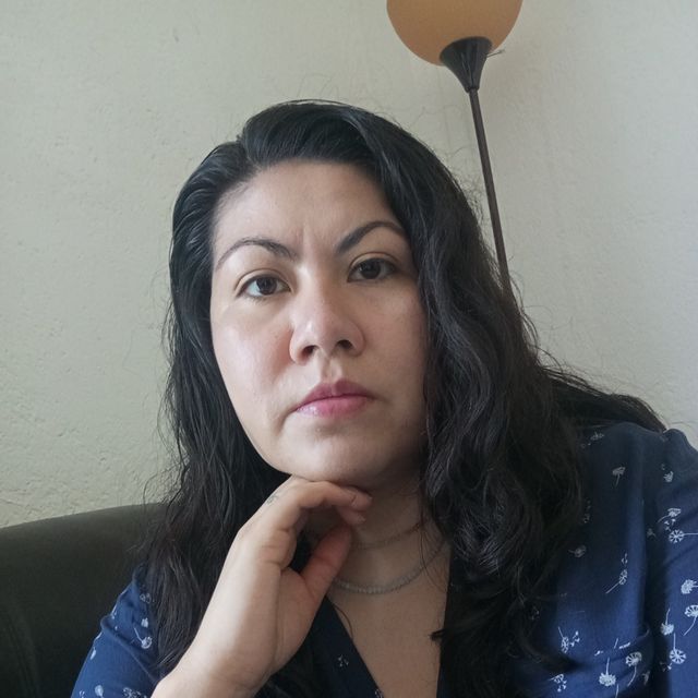 Sara Facundo Buendía, Psicólogo Ciudad de México