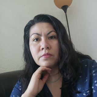 Ampliar imagen: Sara Facundo Buendía, Psicólogo Ciudad de México