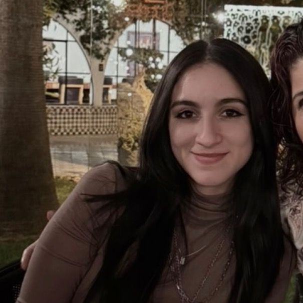 Diana Sofía Velasco Espejo, Psicólogo Guadalajara